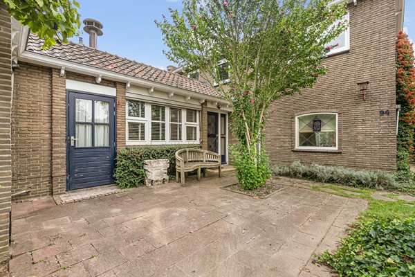 Medium property photo - Churchillweg 94, 6706 AE Wageningen